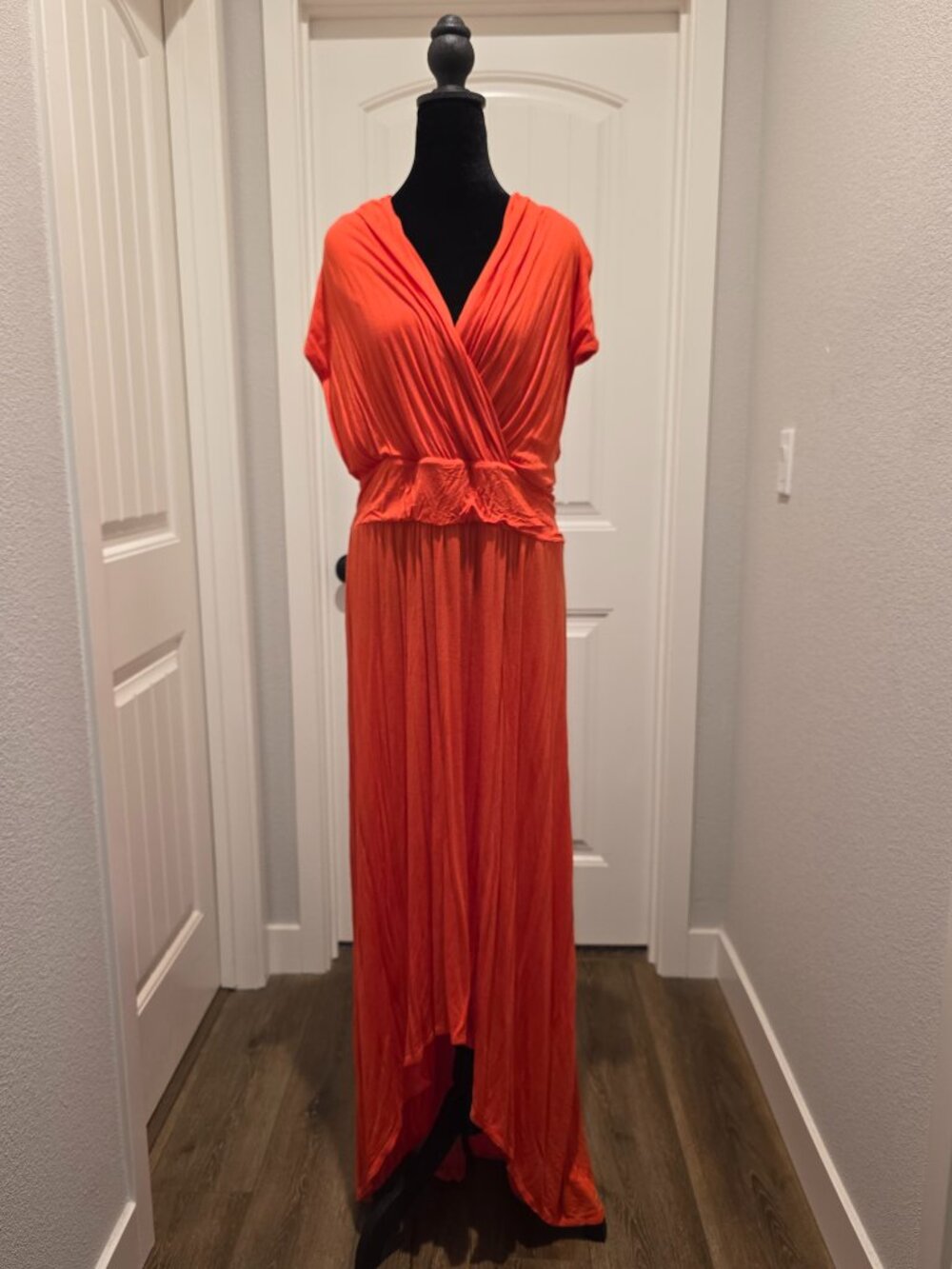 Maxi Dress Summer Approved